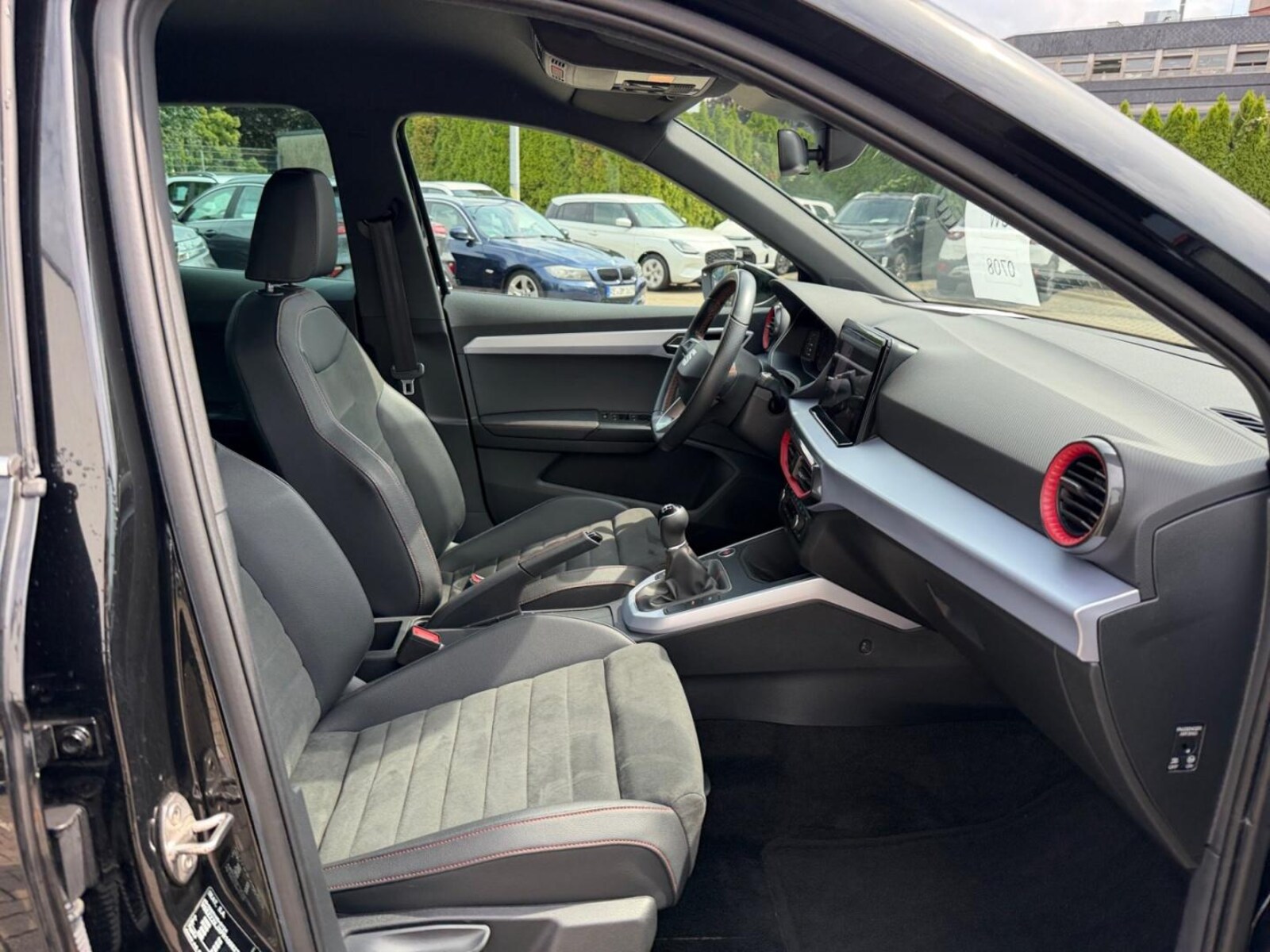 SEAT Arona – Bild 11