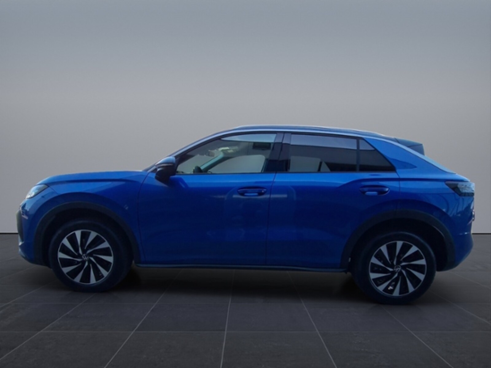 Volkswagen T-Roc – Bild 4