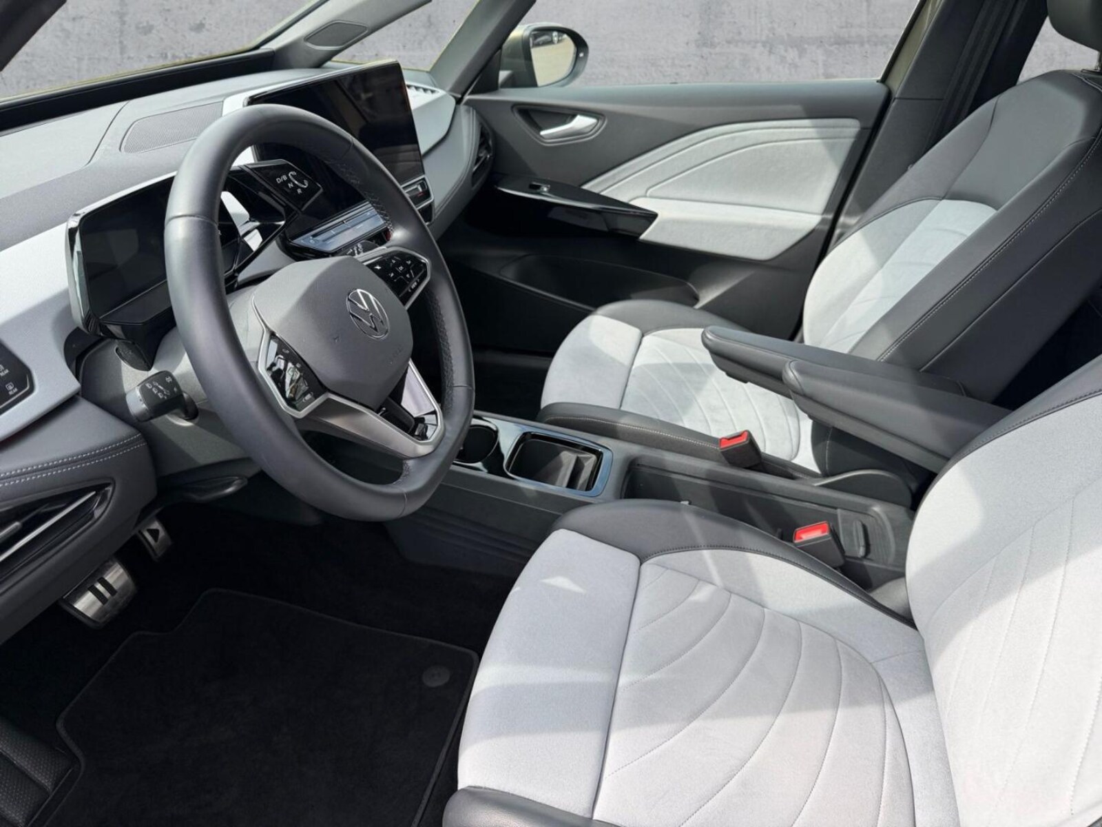 Volkswagen ID.3 – Bild 11