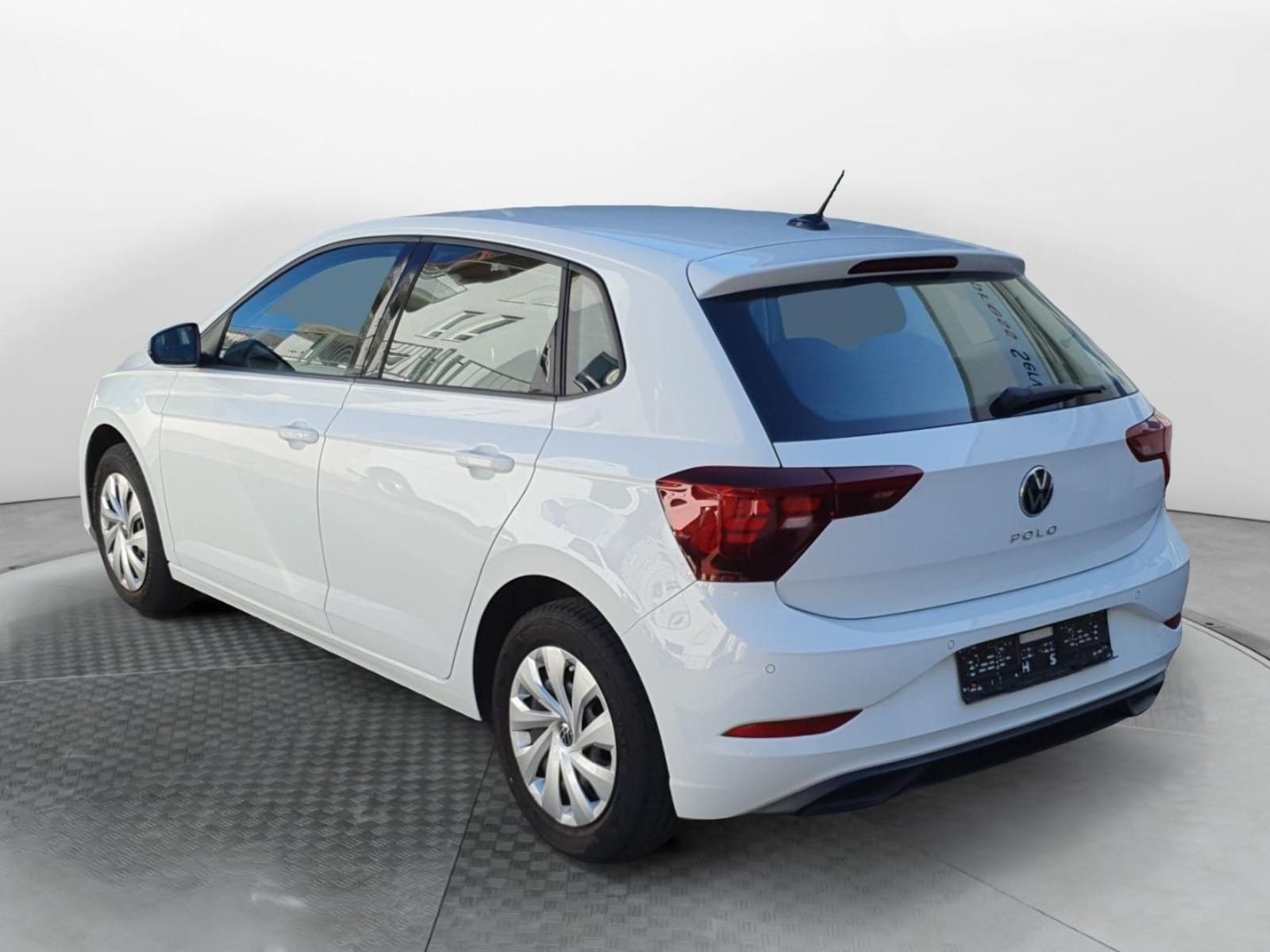 Volkswagen Polo – Bild 4