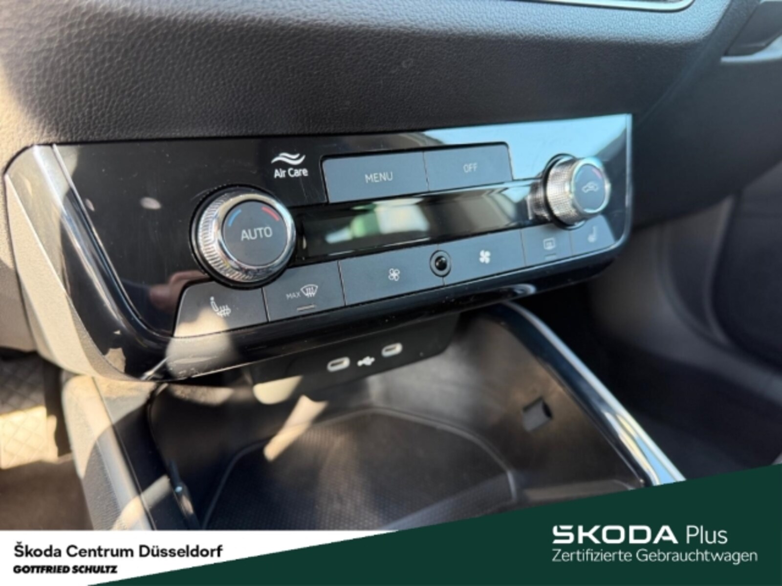 Škoda Fabia – Bild 18