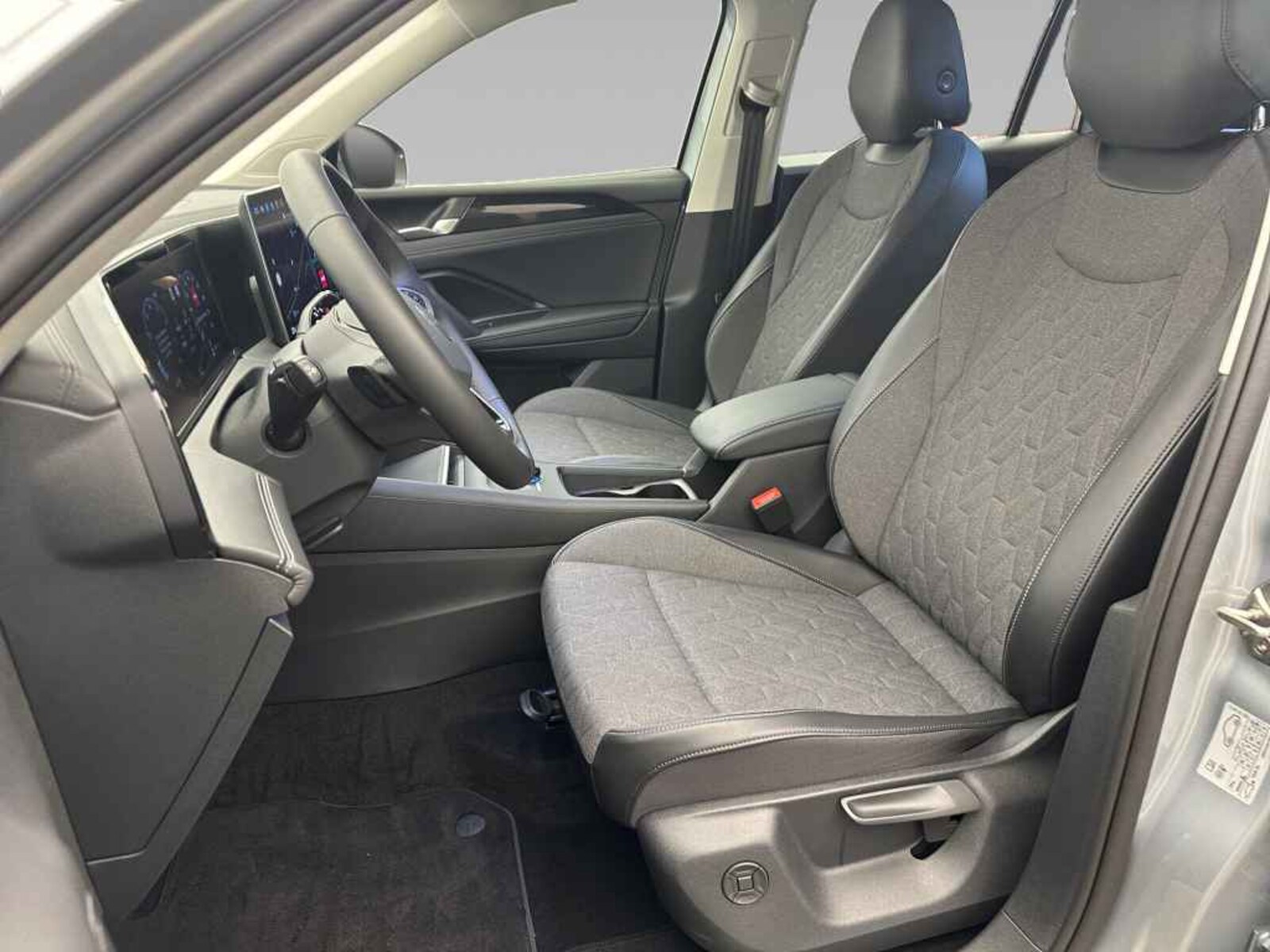 Volkswagen Tiguan – Bild 12