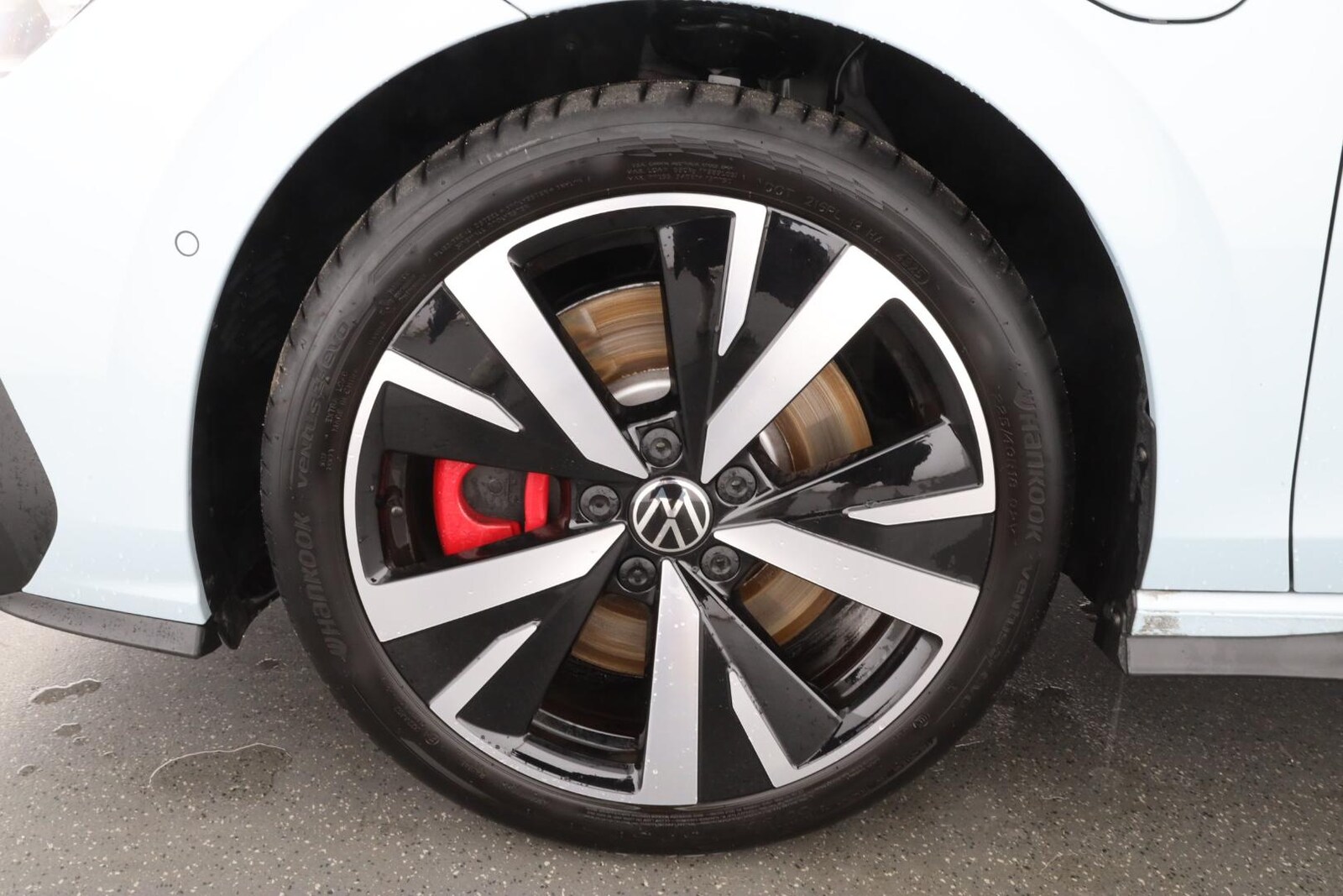 Volkswagen Golf – Bild 8
