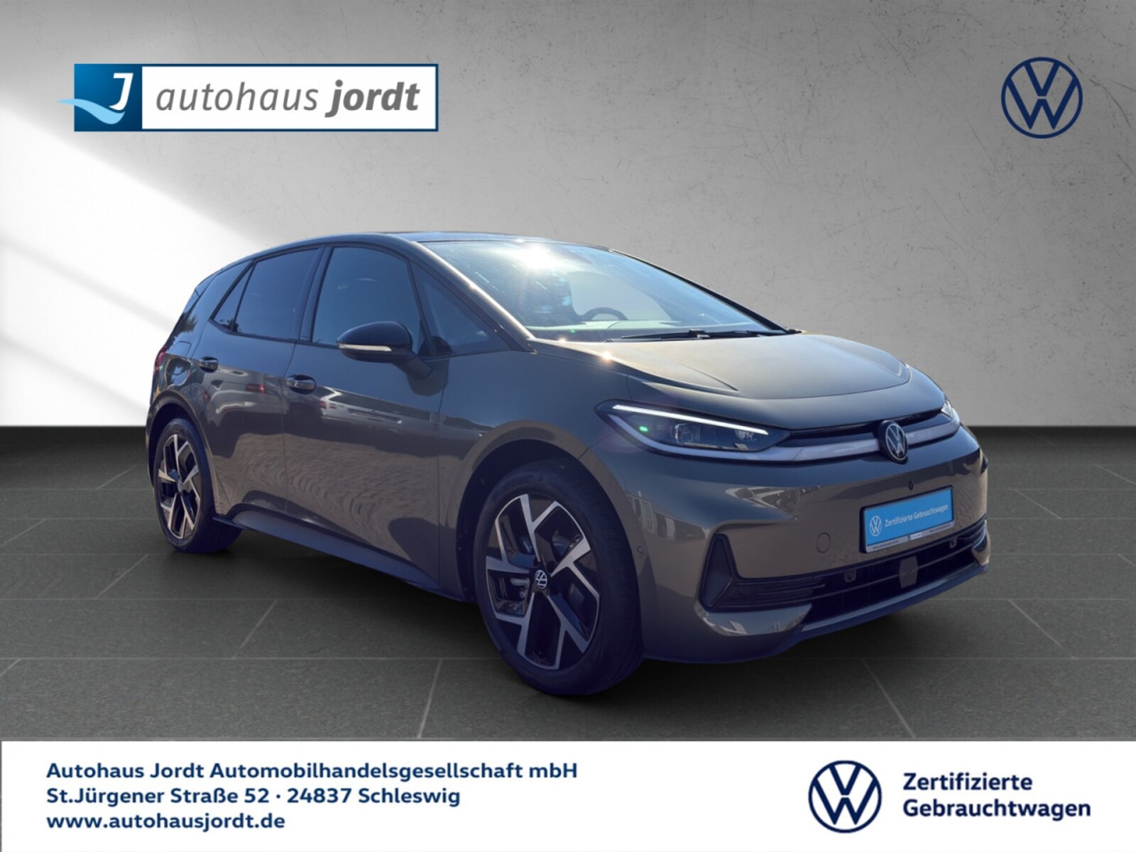 Volkswagen ID.3 Neo – Bild 6