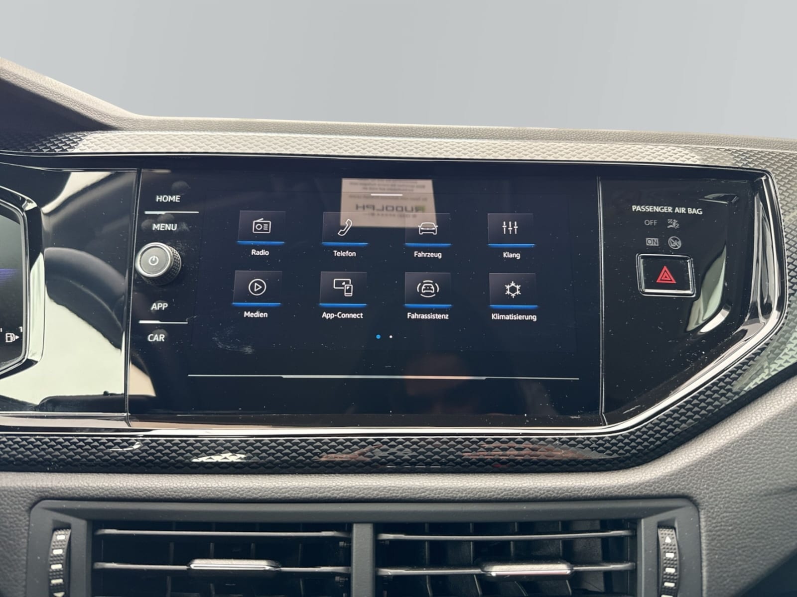 Volkswagen Polo – Bild 13
