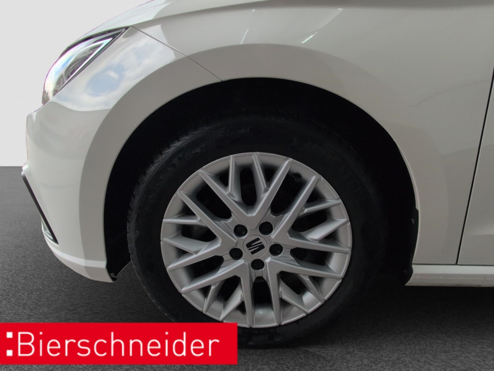 SEAT Ibiza – Bild 11
