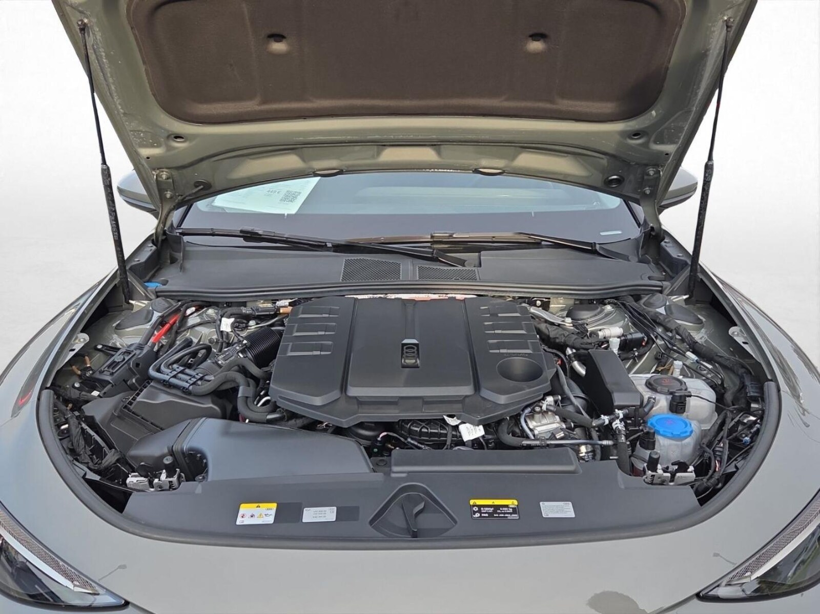 Audi A6 Avant – Bild 18