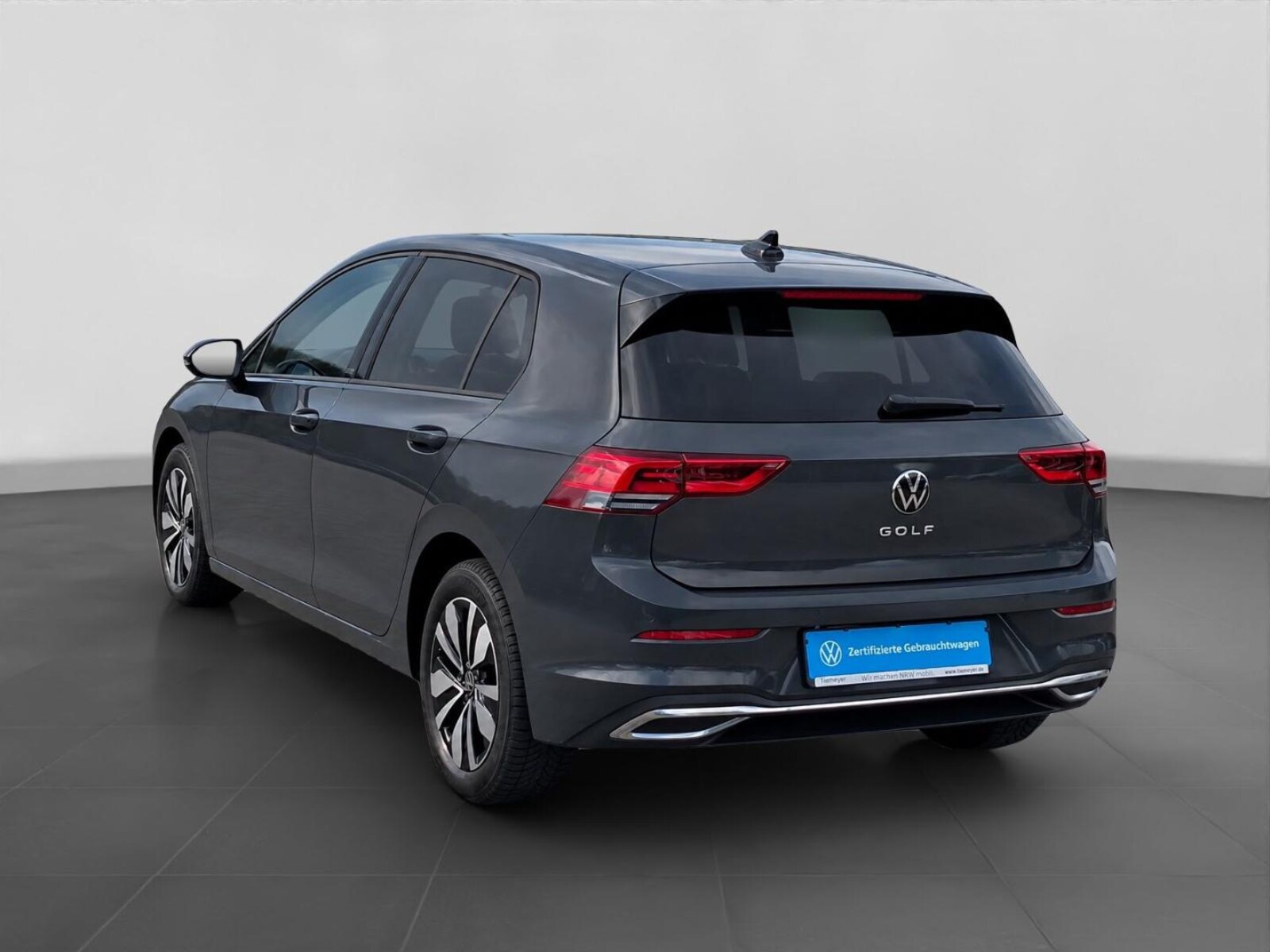 Volkswagen Golf – Bild 4