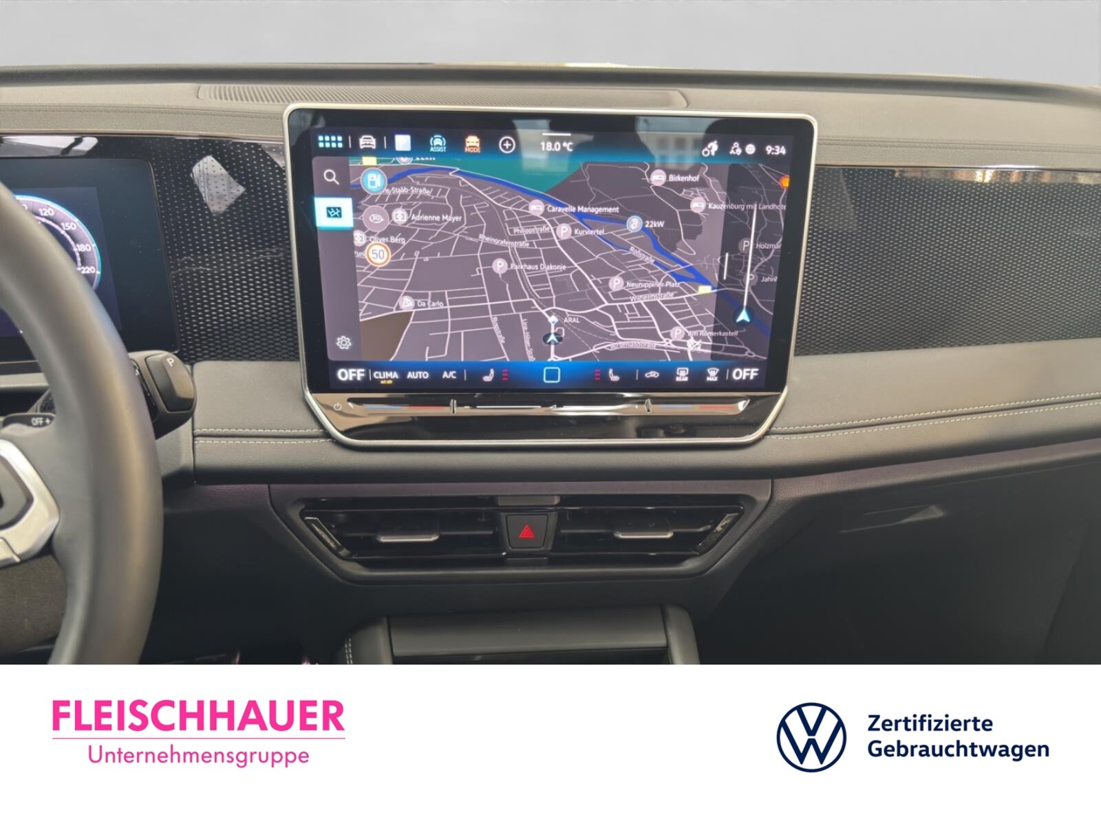 Volkswagen Tiguan – Bild 14