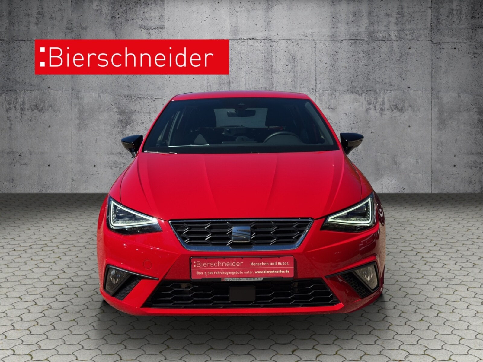 SEAT Ibiza – Bild 2
