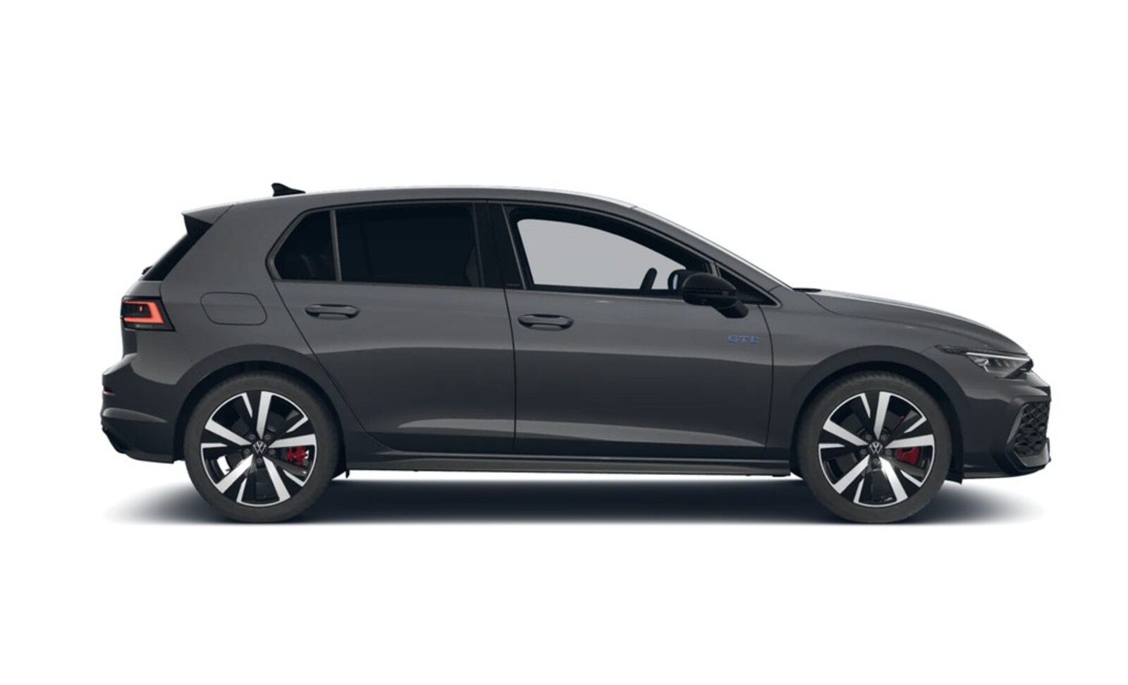 Volkswagen Golf – Bild 10