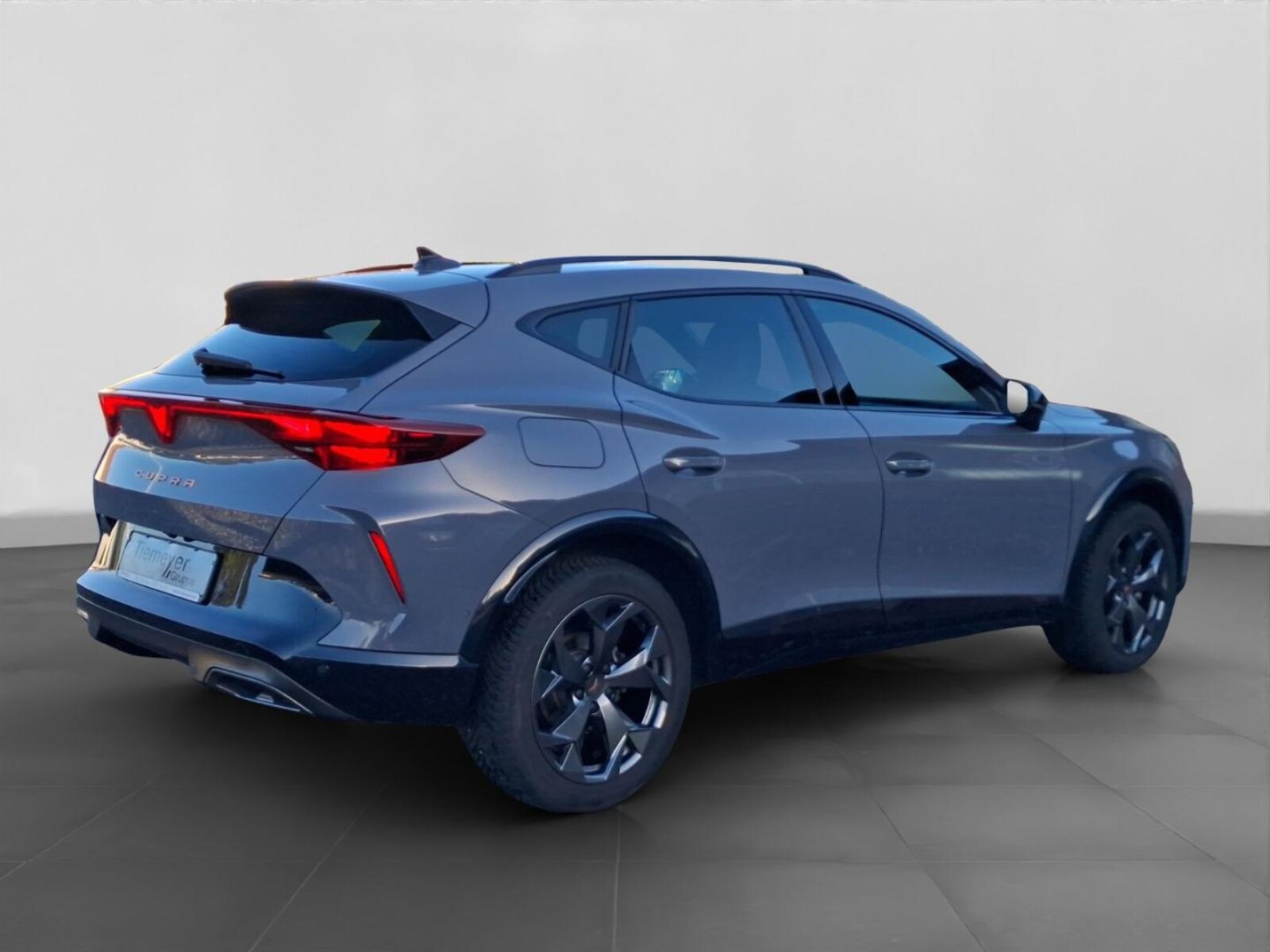 CUPRA Formentor – Bild 4