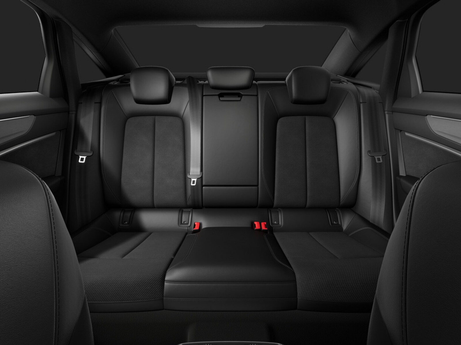 Audi S6 Limousine – Bild 9