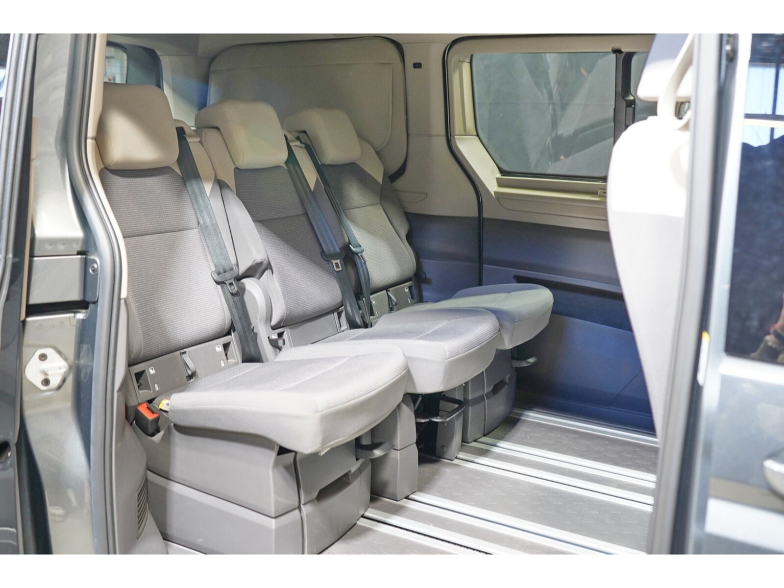 Volkswagen California – Bild 11