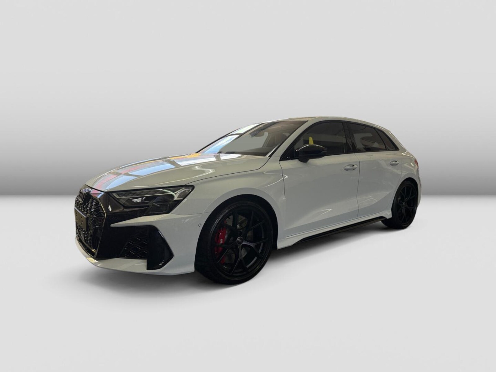 Audi RS 3 Sportback – Bild 2