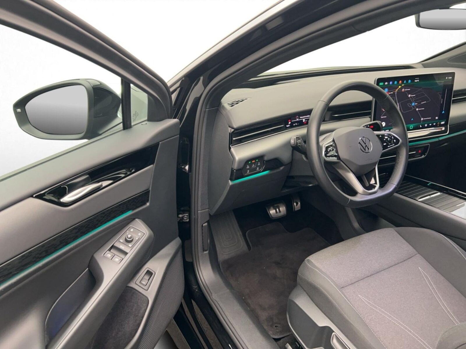 Volkswagen ID.7 Tourer – Bild 16
