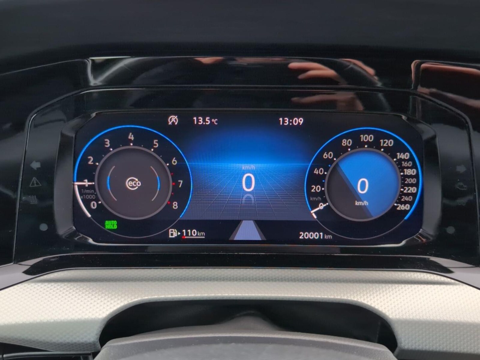 Volkswagen Golf – Bild 11