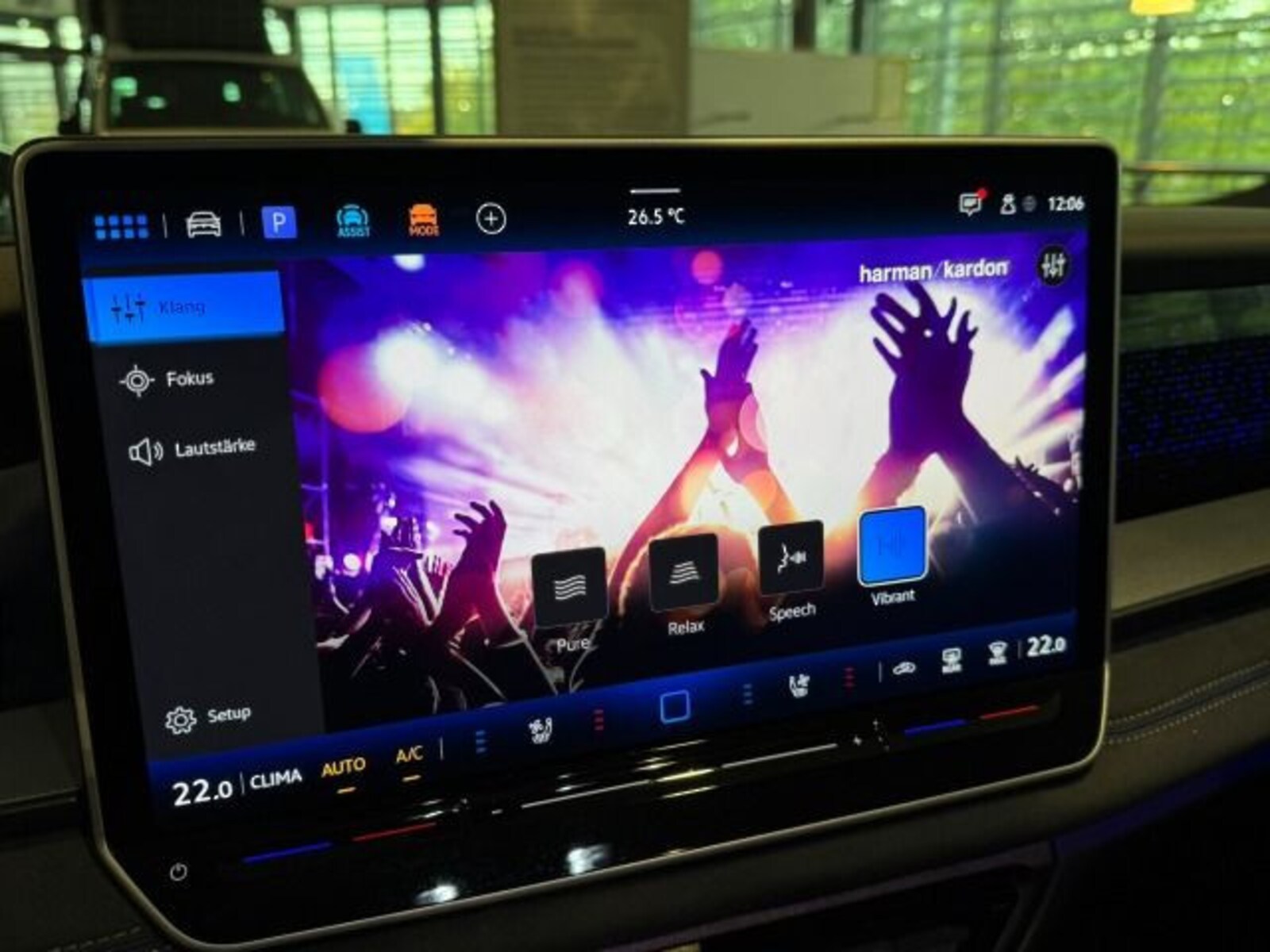 Volkswagen Tayron – Bild 27