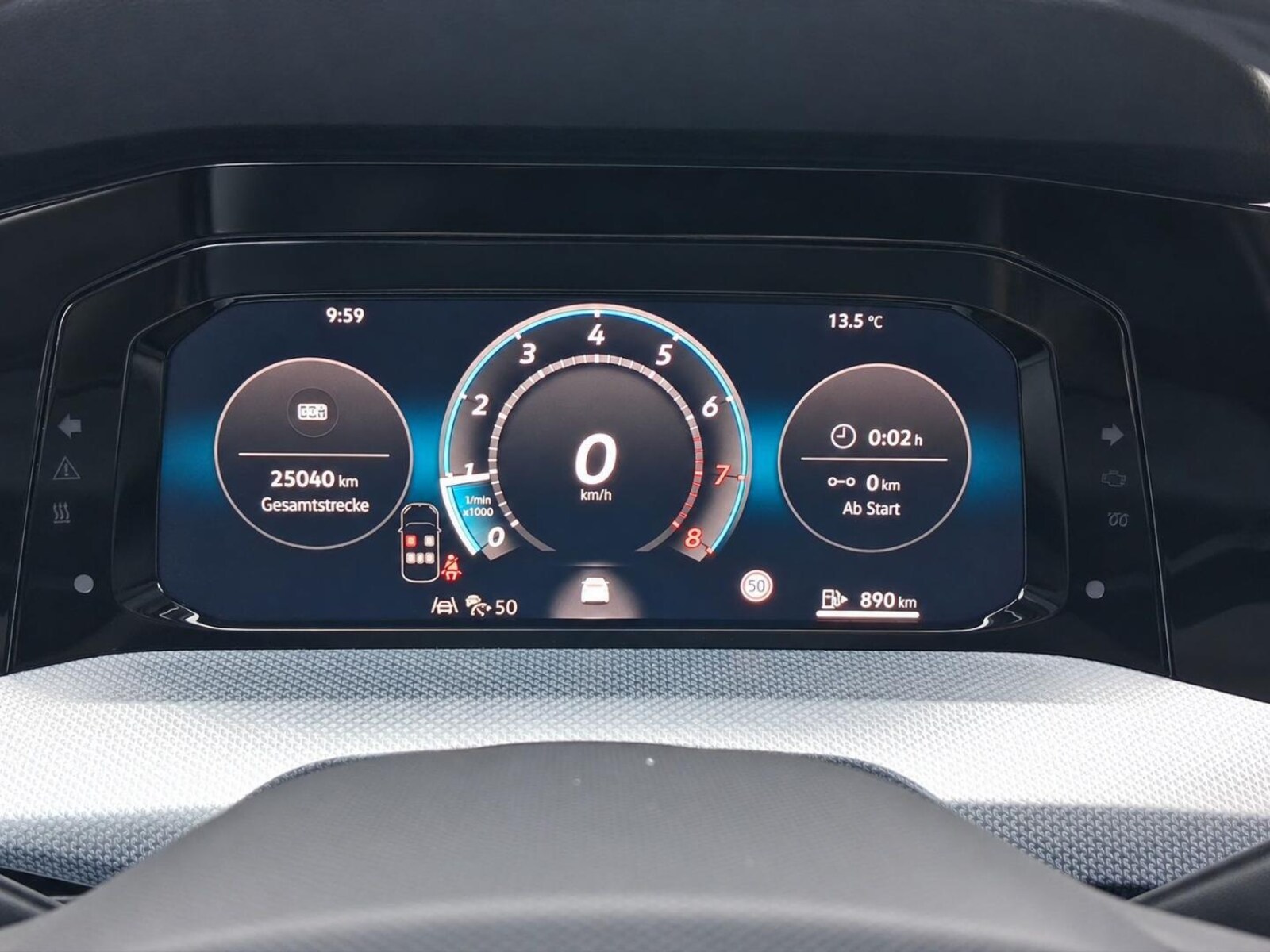 Volkswagen Golf – Bild 11