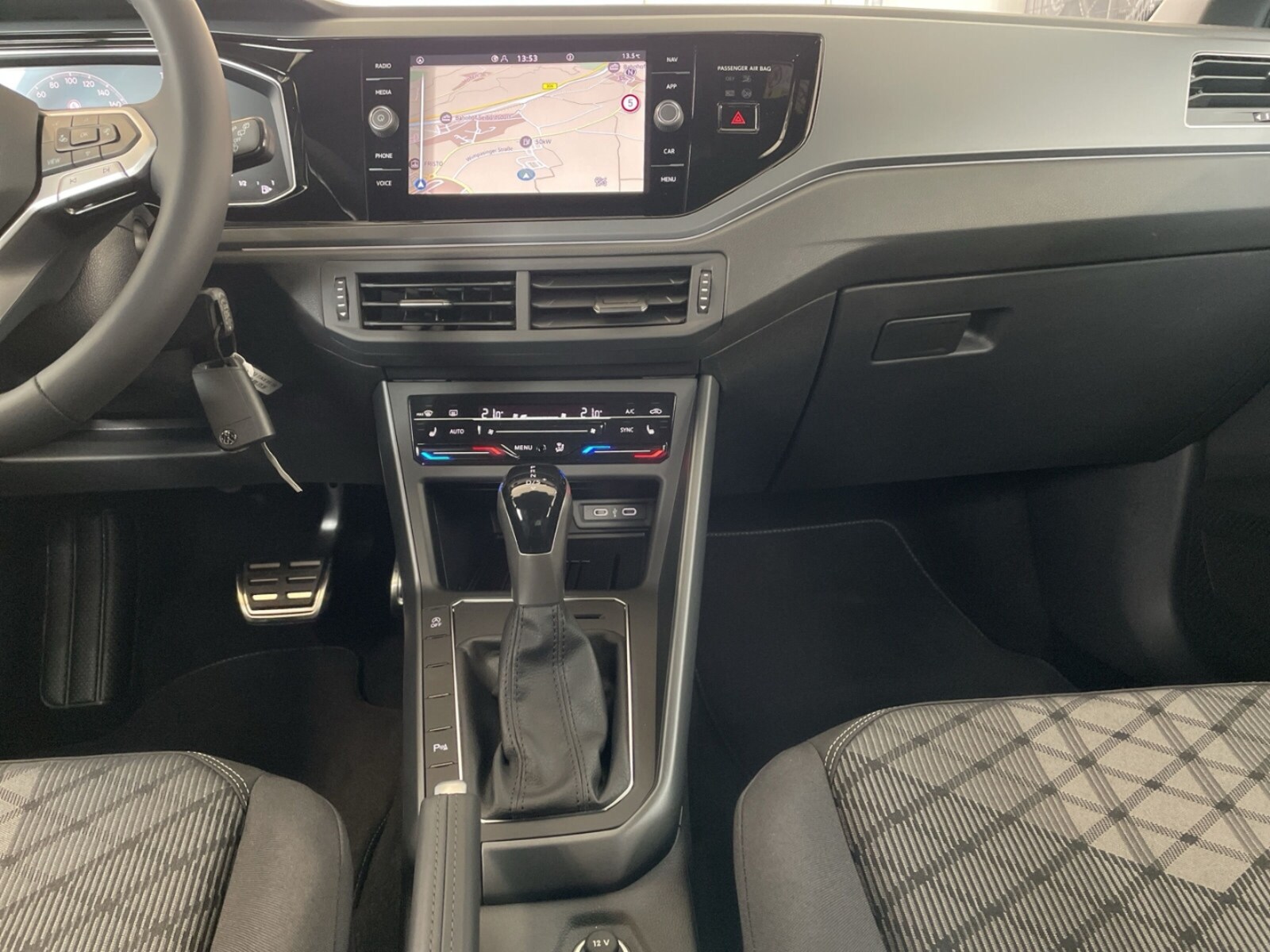 Volkswagen Taigo – Bild 14