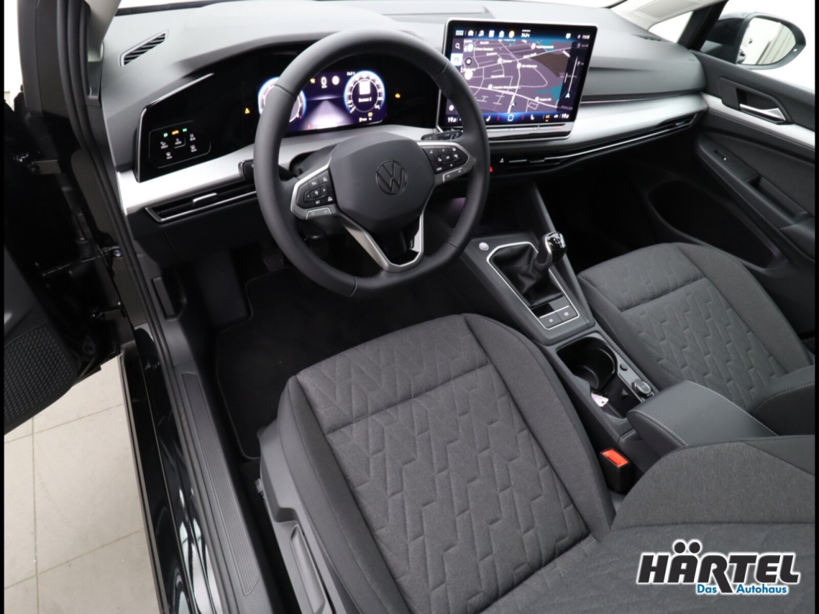 Volkswagen Golf – Bild 9