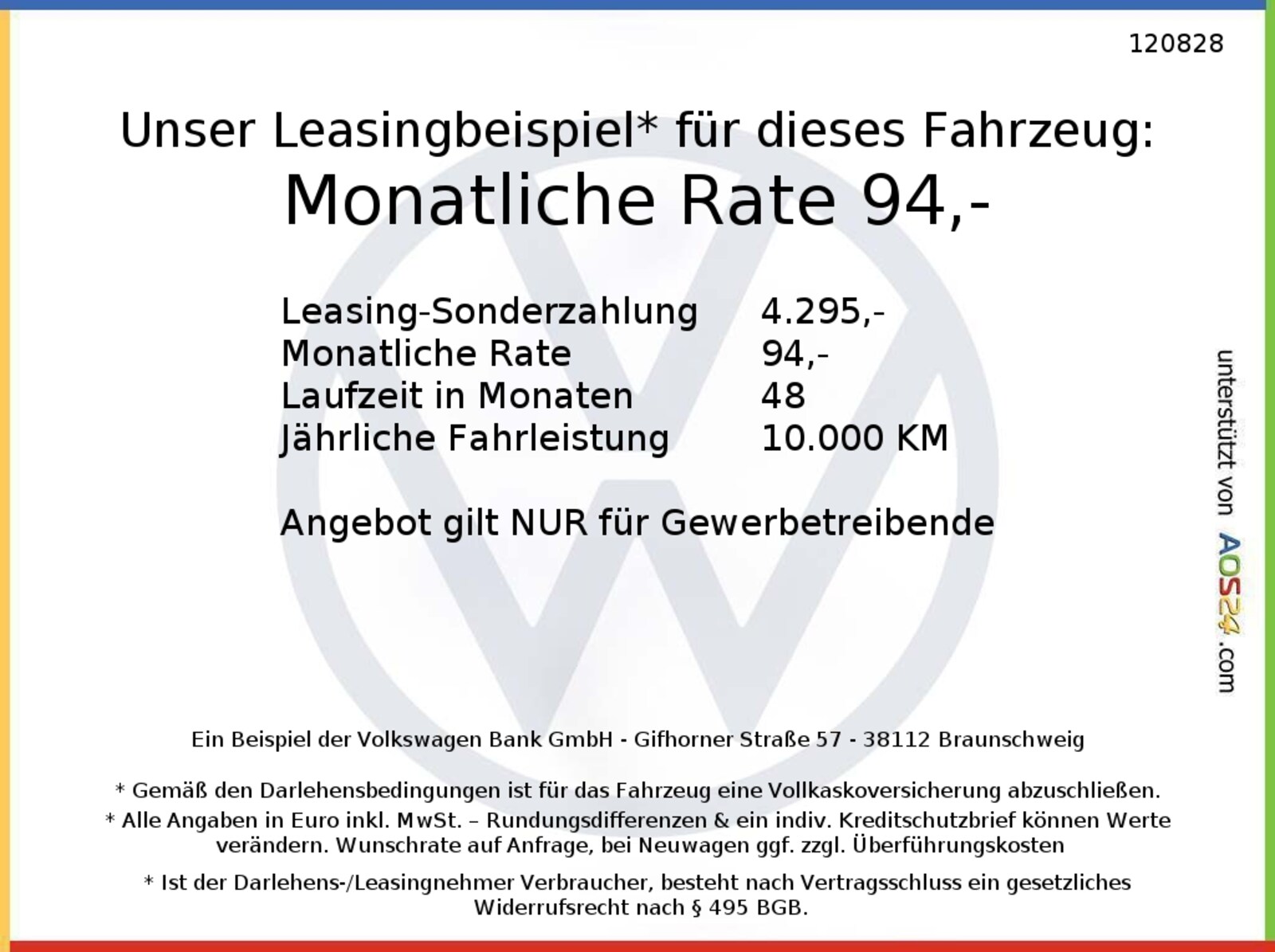 Volkswagen T-Roc – Bild 14