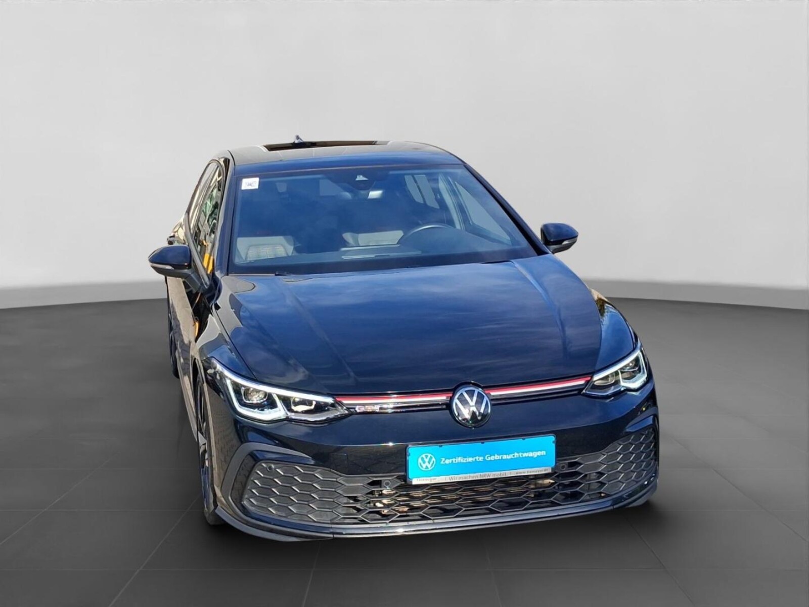 Volkswagen Golf – Bild 2
