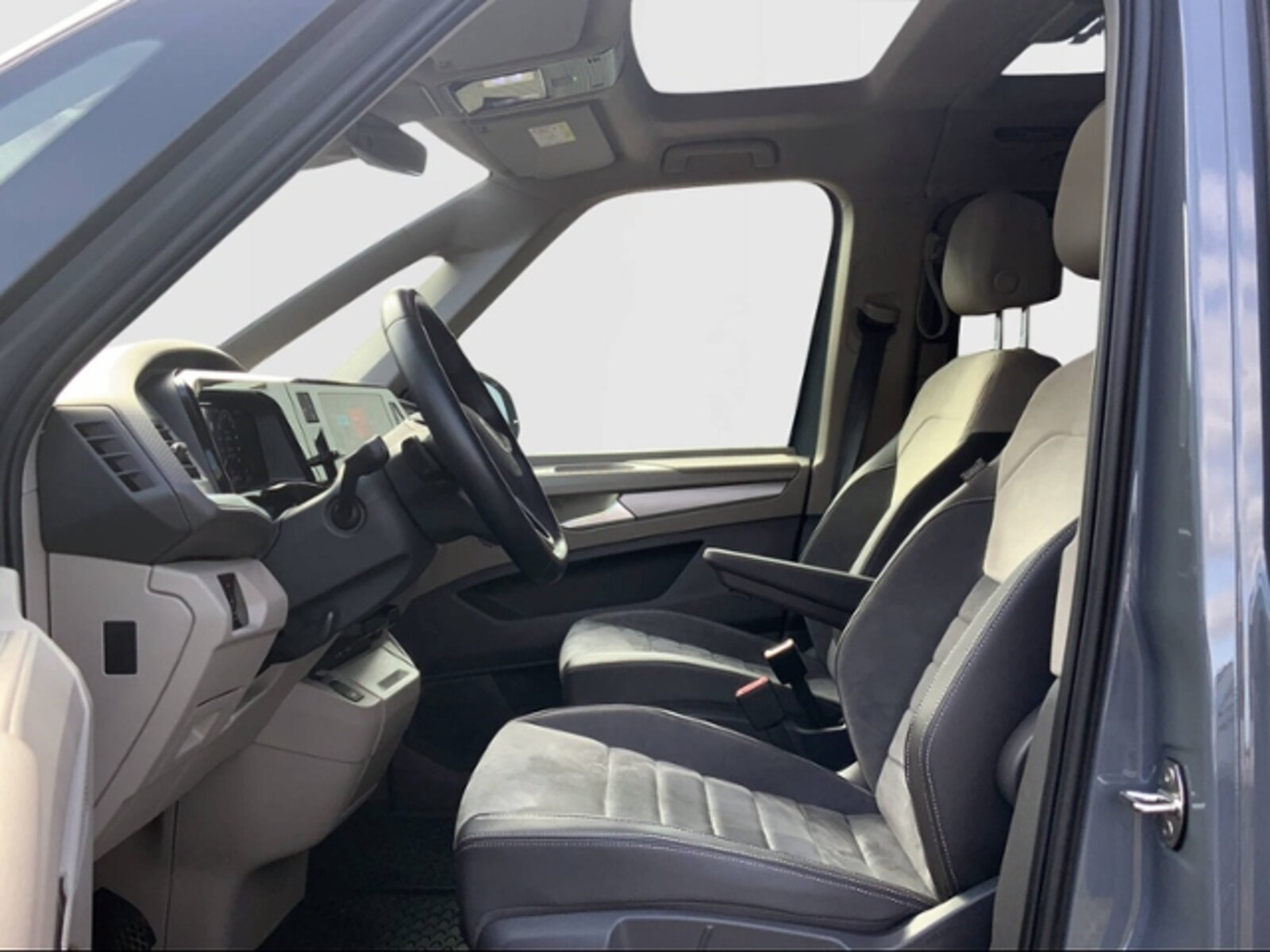 Volkswagen Multivan – Bild 5