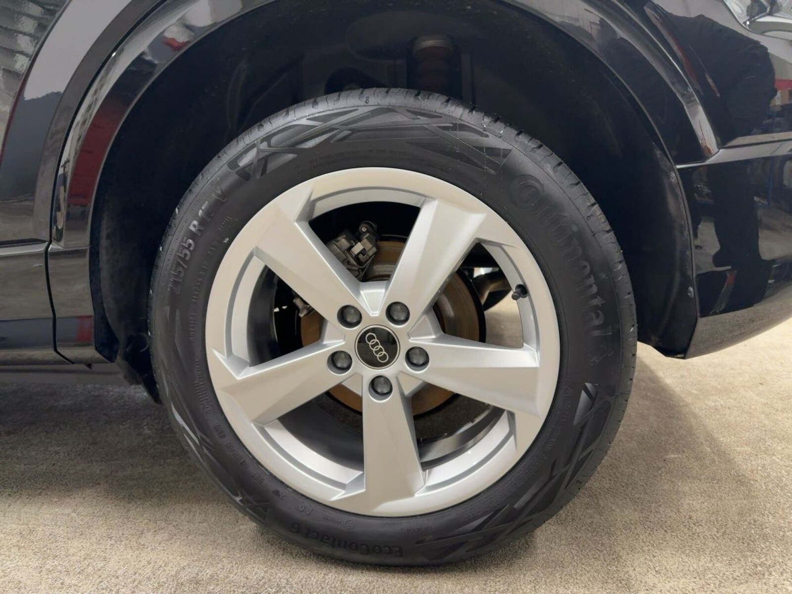 Audi Q2 – Bild 14