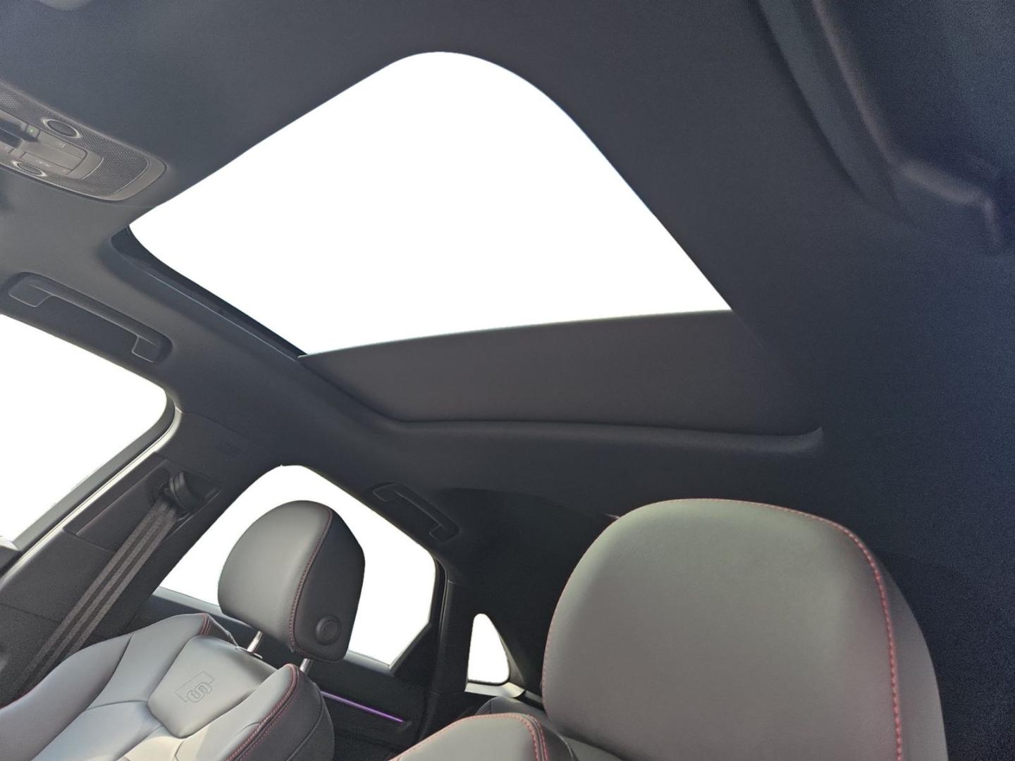 Image about Audi Q3 Sportback S line 40 TDI quattro S tronic