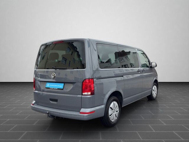 Volkswagen T6.1 Multivan