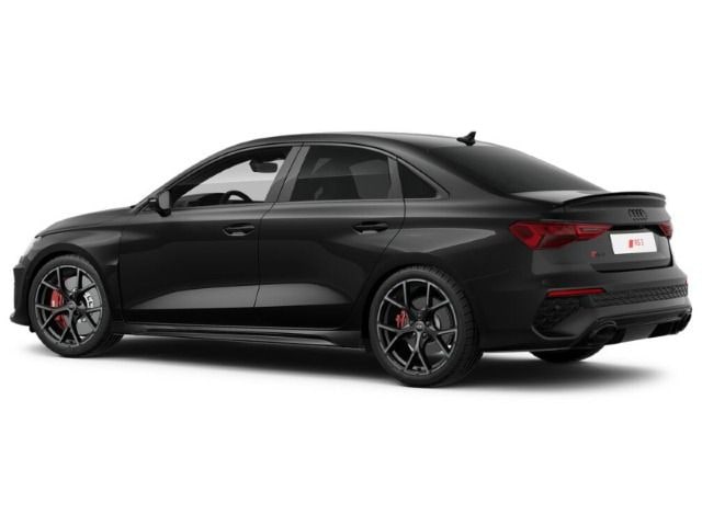 Image about Audi RS 3 Limousine TFSI quattro S tronic