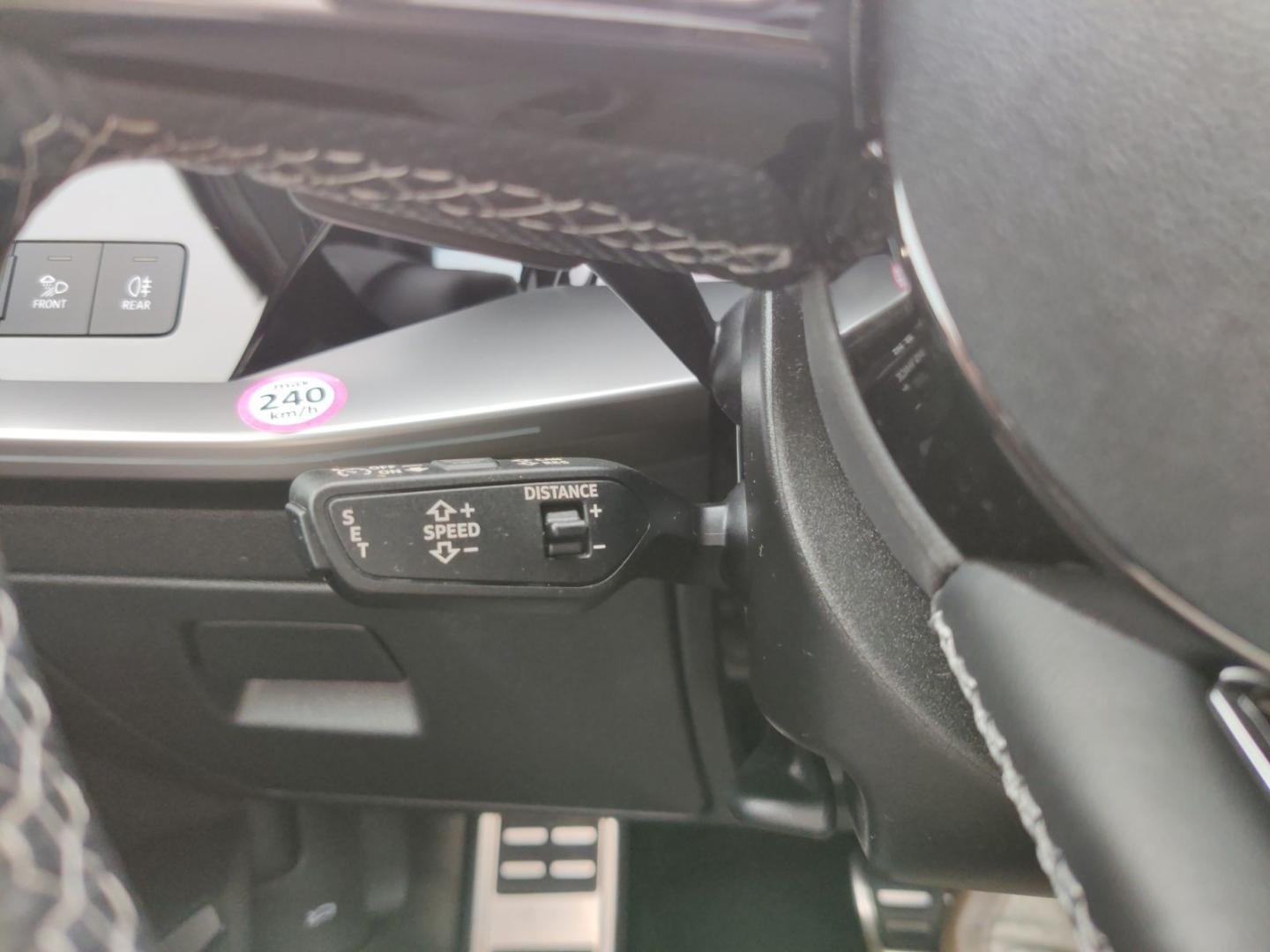 Image about Audi S3 Limousine TFSI quattro S tronic