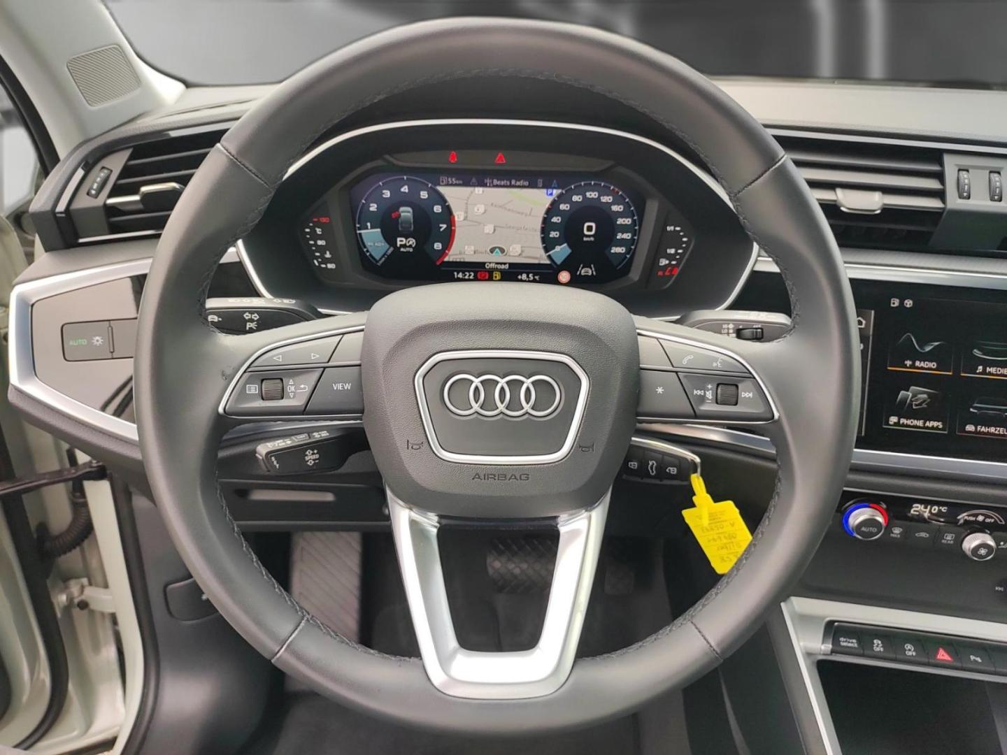 Image about Audi Q3 Sportback 35 TFSI S tronic