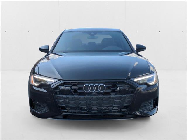 2025 AUDI A6 - Image 2