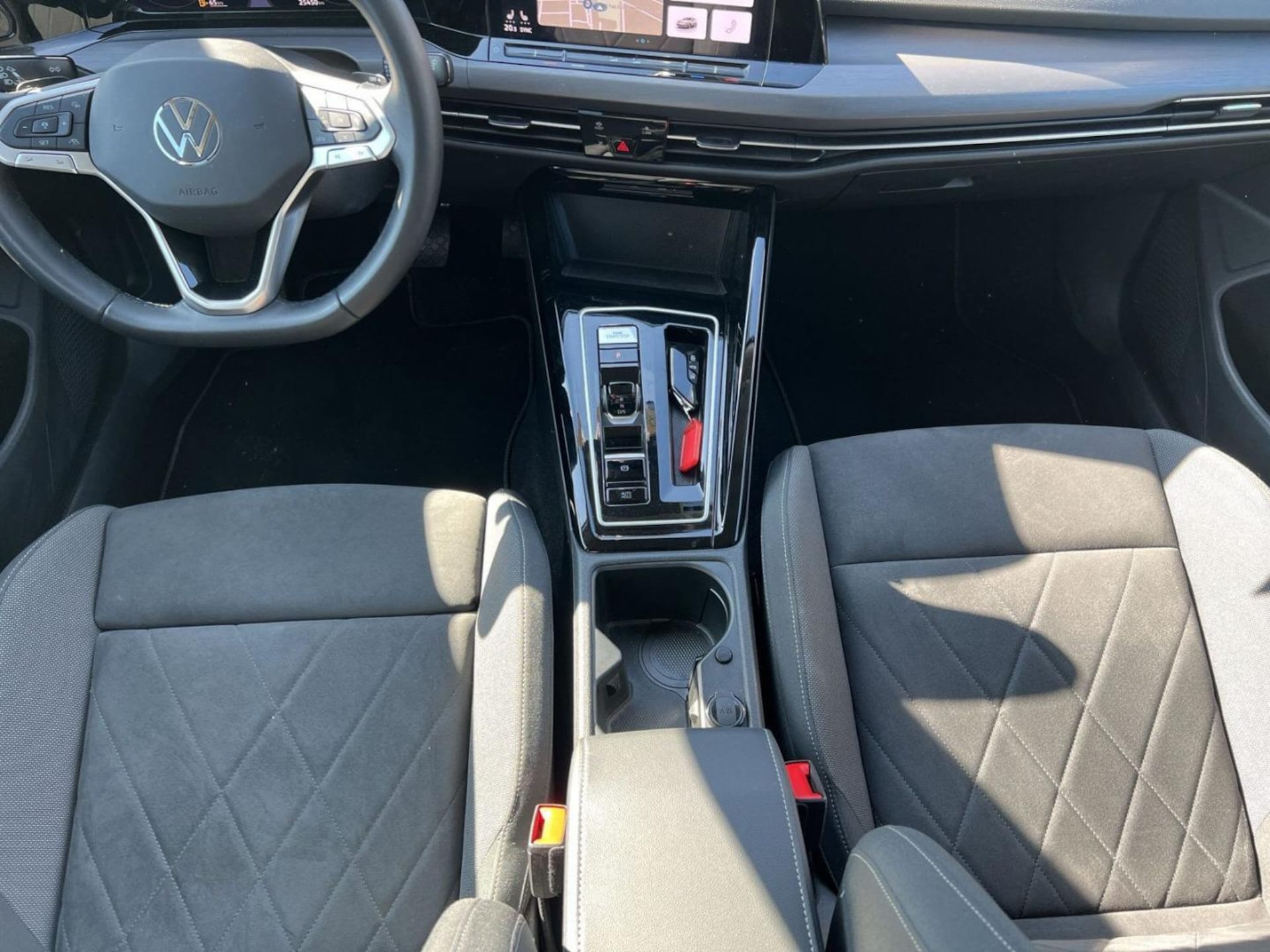 Volkswagen Golf Goal