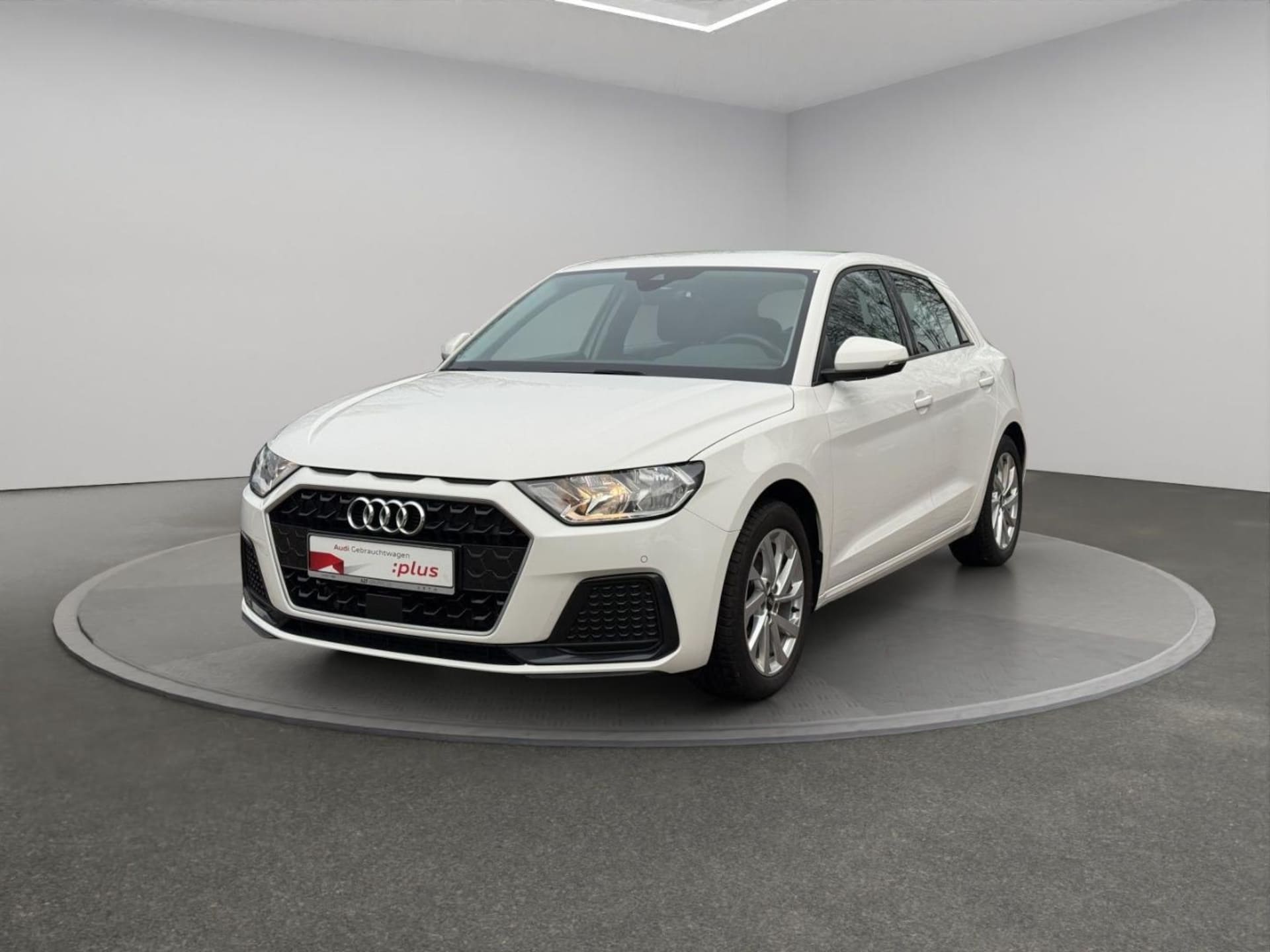 Audi A1 Sportback Advanced