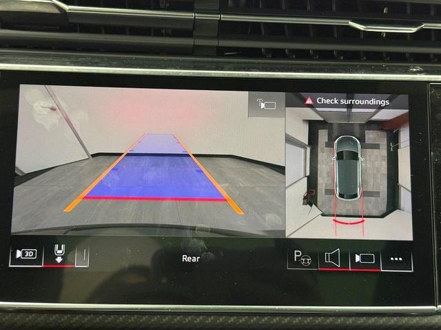 2026 Audi SQ8 Prestige - Photo 13