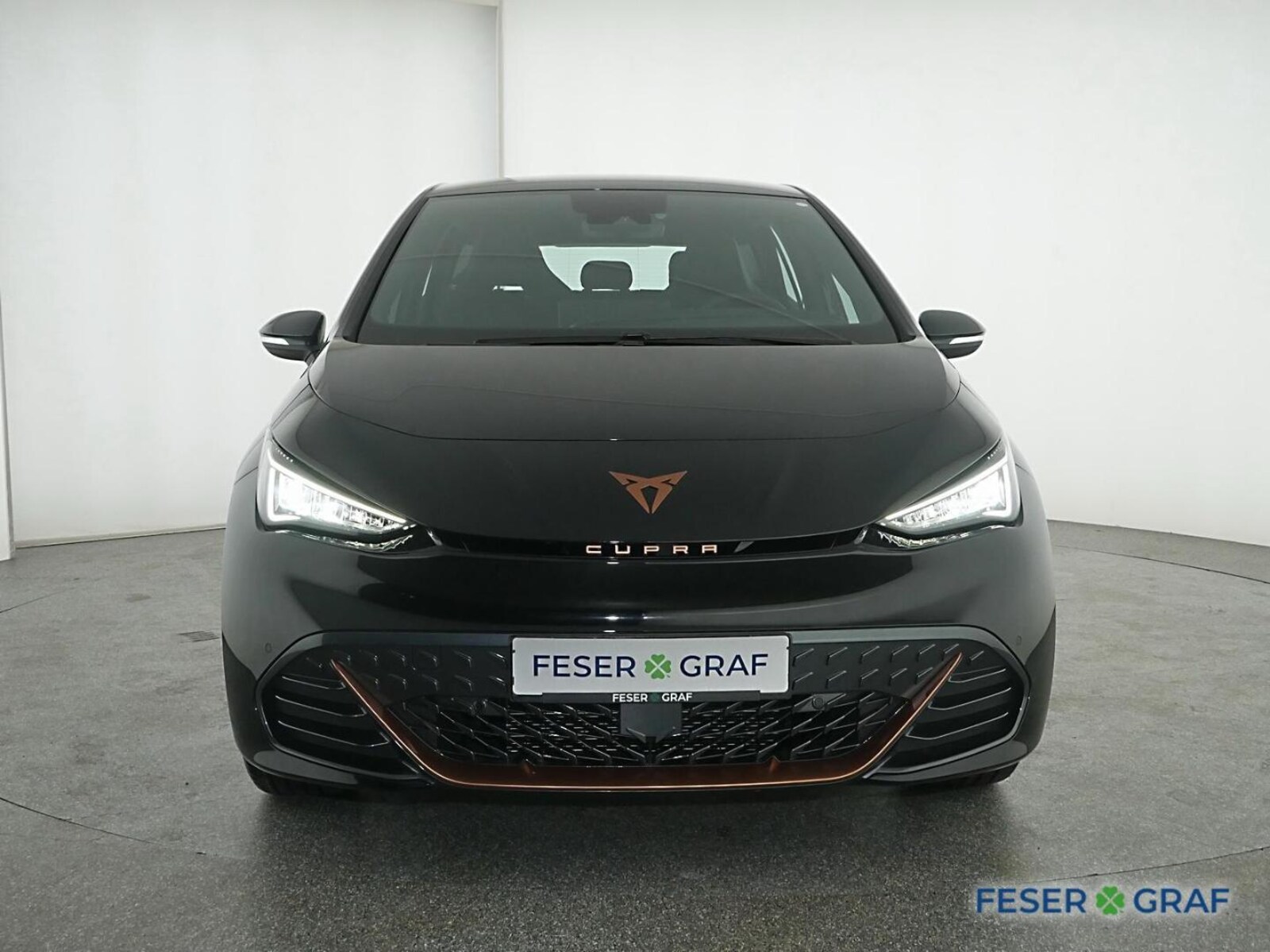 CUPRA Born – Bild 10