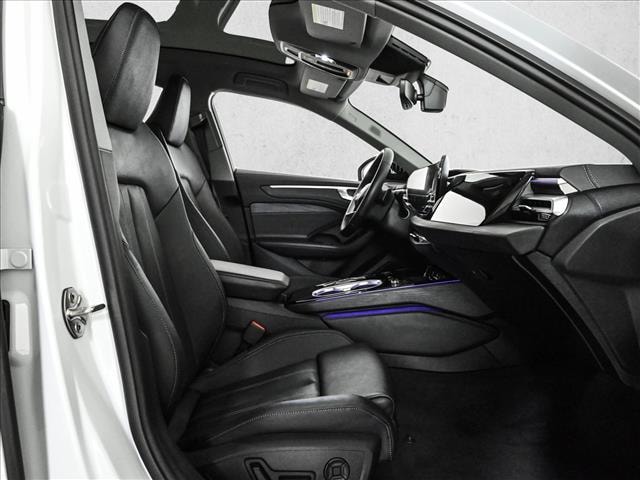 2026 Audi A6 Premium Plus - Photo 22