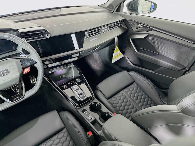 2026 Audi RS 3 Base - Photo 22