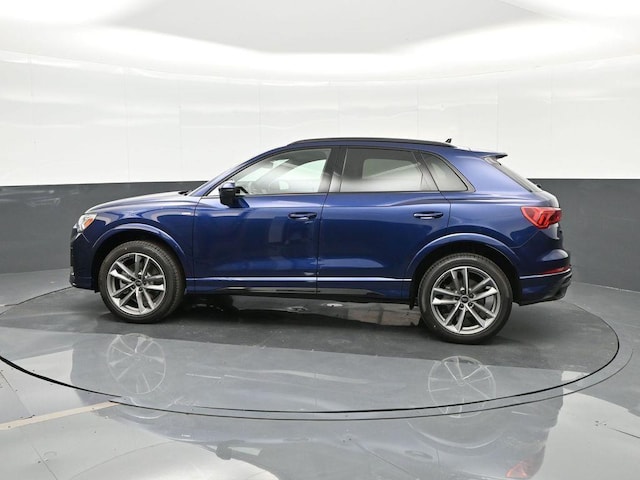 2025 Audi Q3 S Line Premium - Photo 6