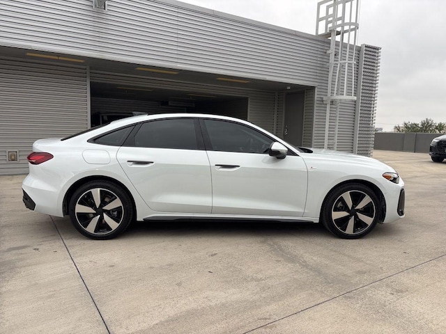 2026 Audi A5 Sedan