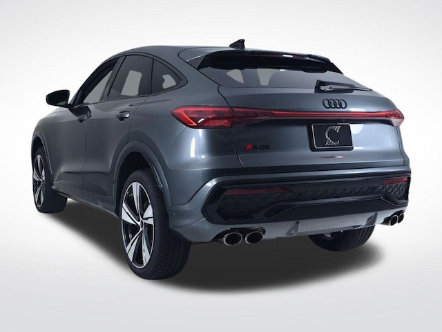 2025 Audi SQ5