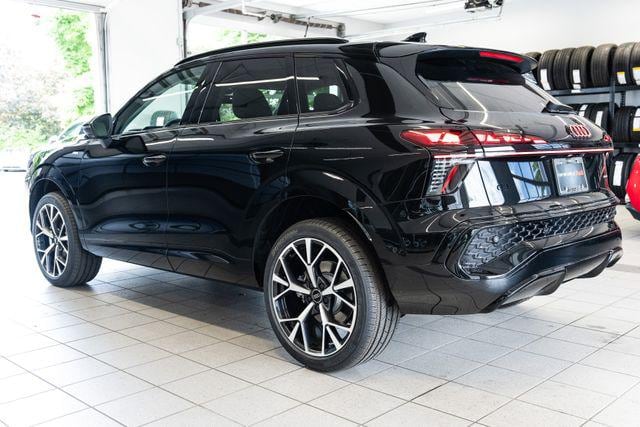 2026 Audi Q3 SUV