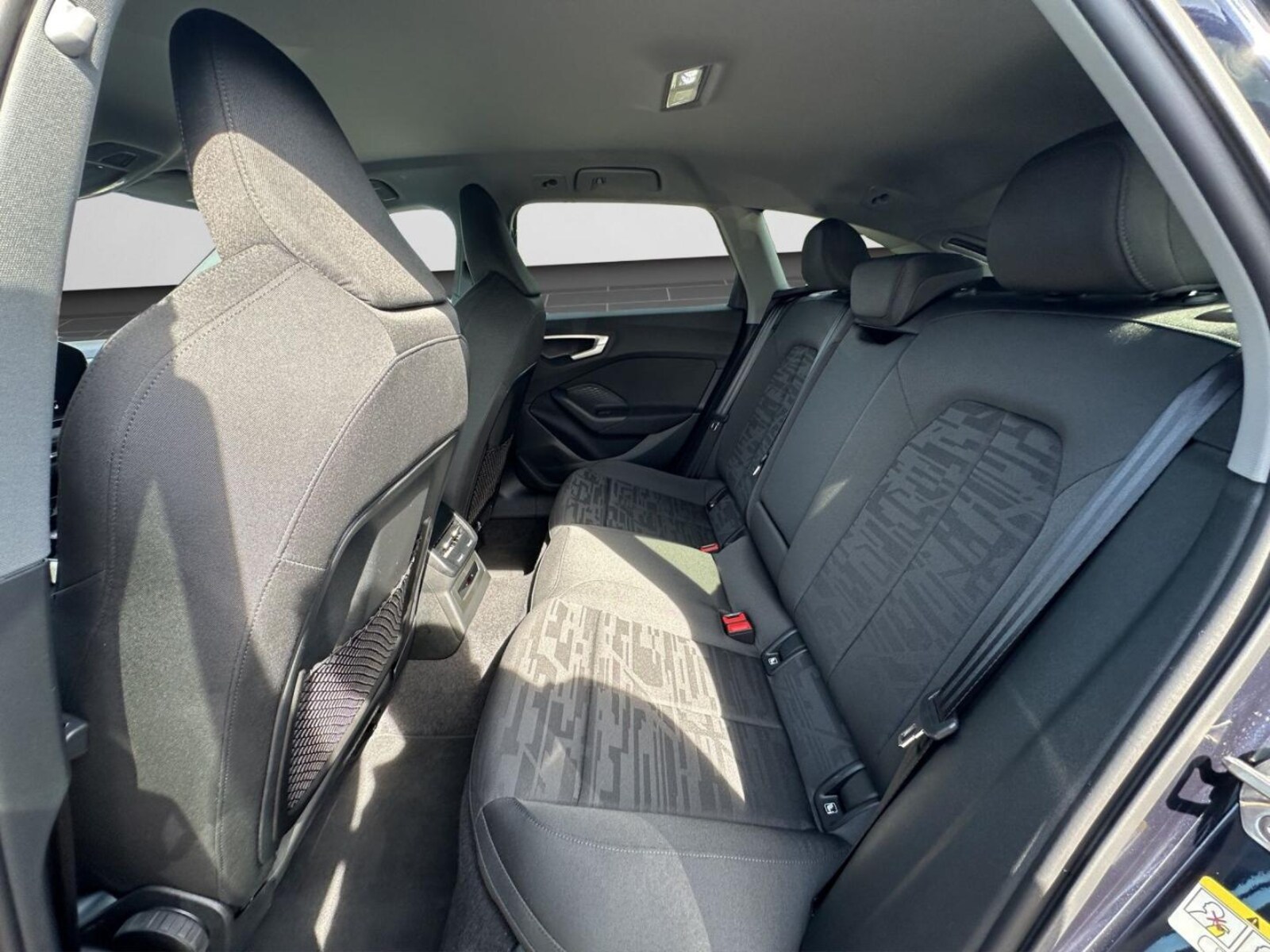 Audi A5 Avant – Bild 14
