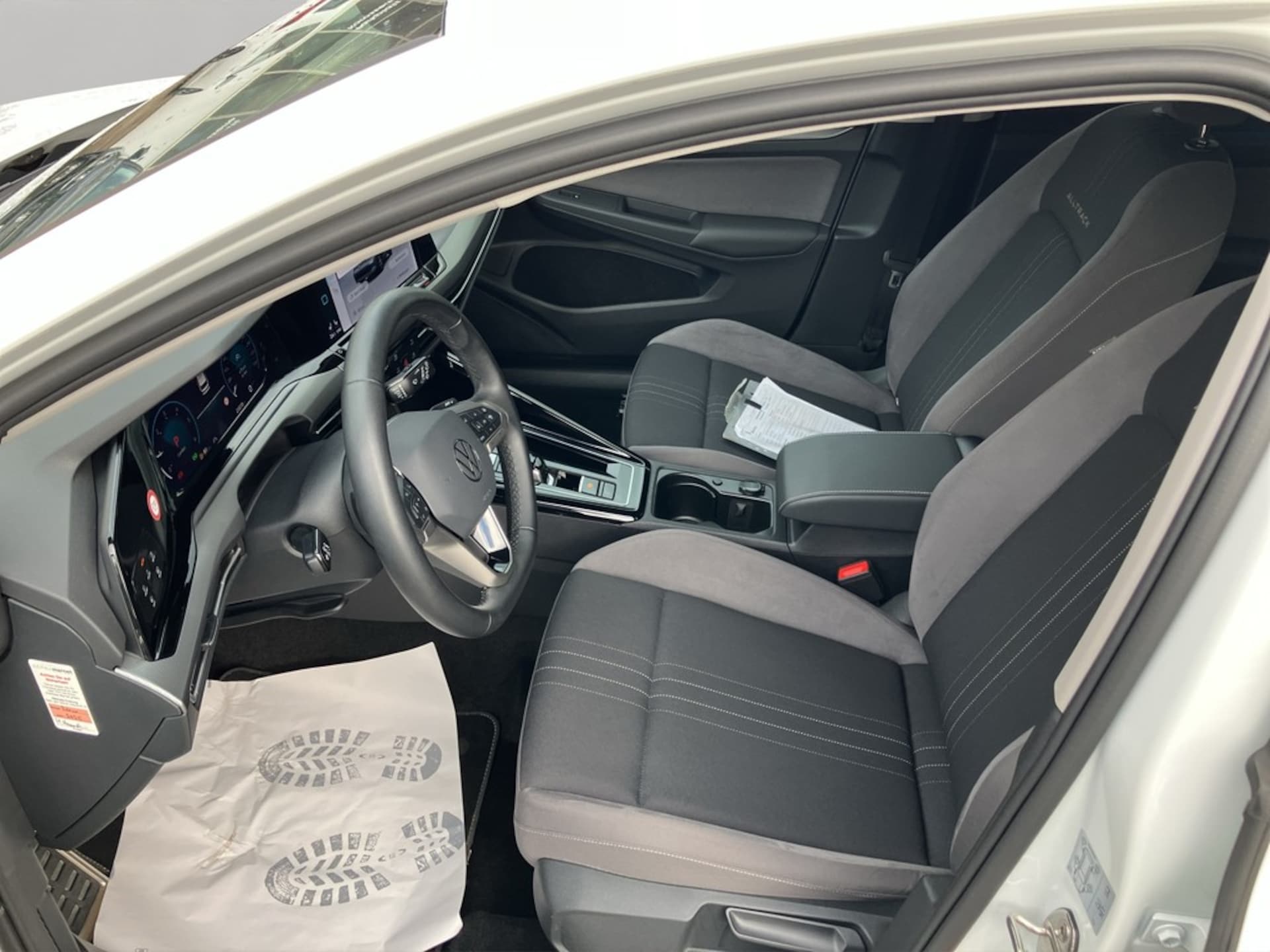 Volkswagen Golf Variant Alltrack