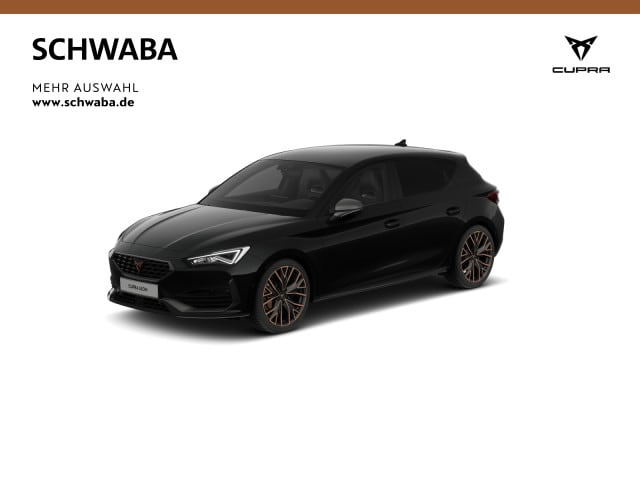 CUPRA Leon VZ 2.0 TSI DSG (95589)