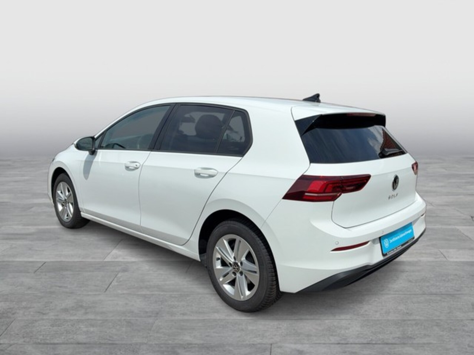 Volkswagen Golf – Bild 3