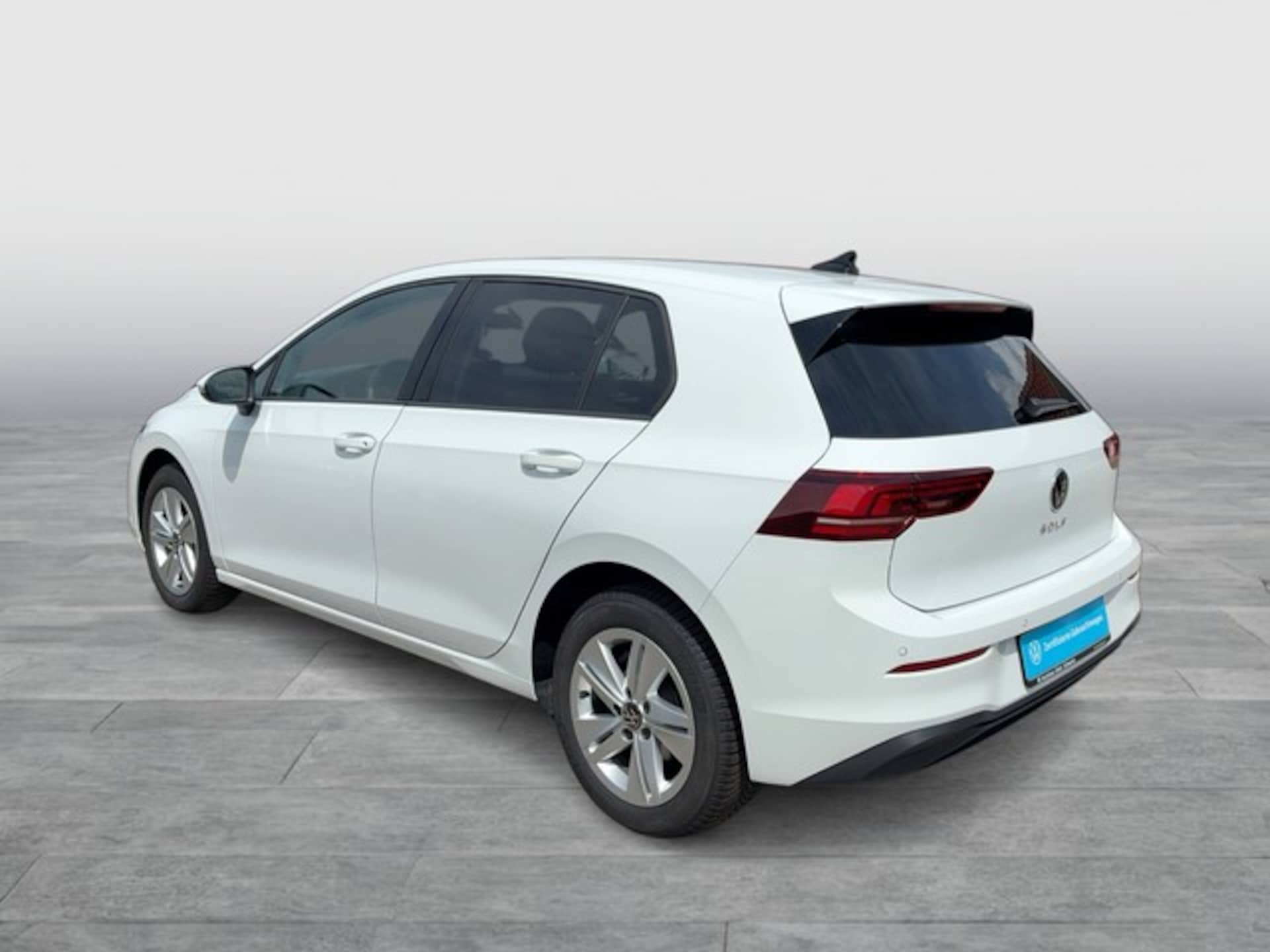 Volkswagen Golf Life